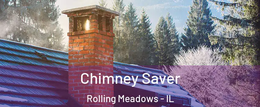  Chimney Saver Rolling Meadows - IL