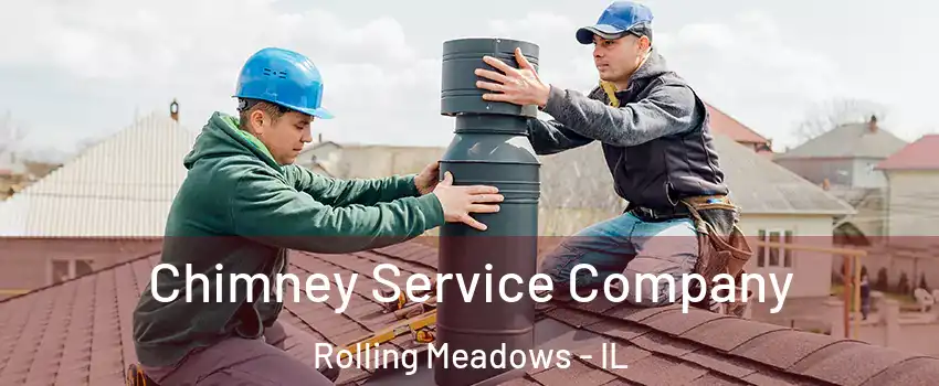  Chimney Service Company Rolling Meadows - IL