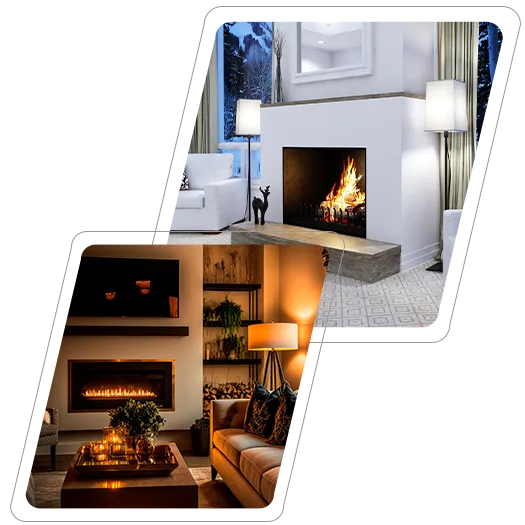 Remove Chimney Odor in Rolling Meadows, IL