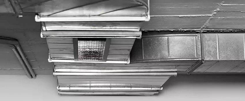 Trusted Air Duct Cleaning Company in Rolling Meadows, Illinois