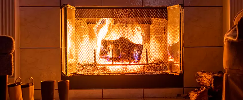 Astria Vent Free Gas Fireplaces Installation in Rolling Meadows, IL