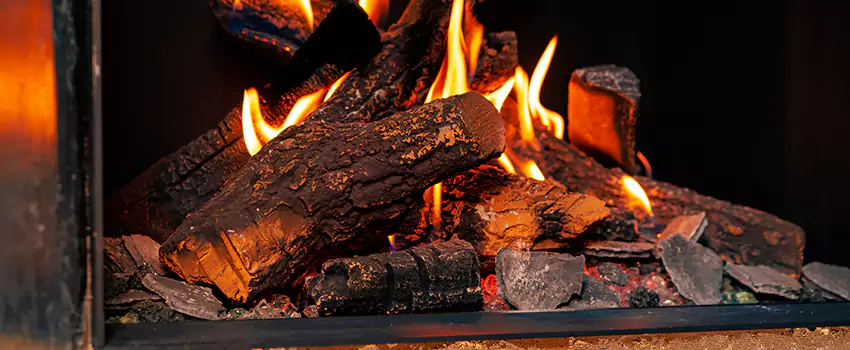 Chimney Fireplace Ash Dump Cleaning in Rolling Meadows, IL