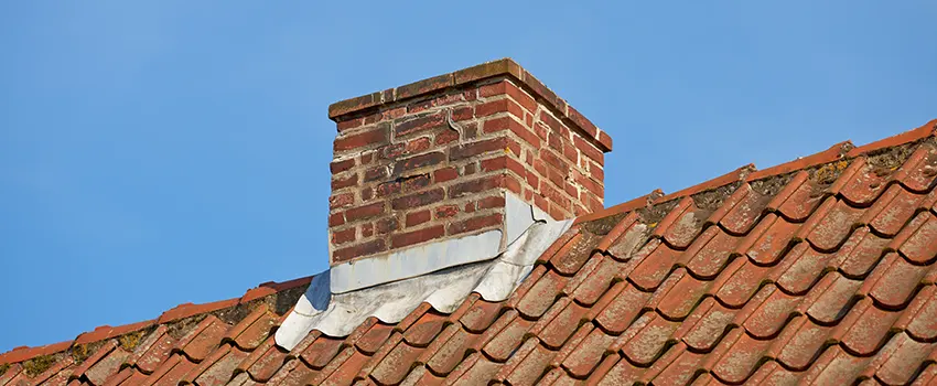 Residential Chimney Bricks Rotten Repair Services in Rolling Meadows, IL