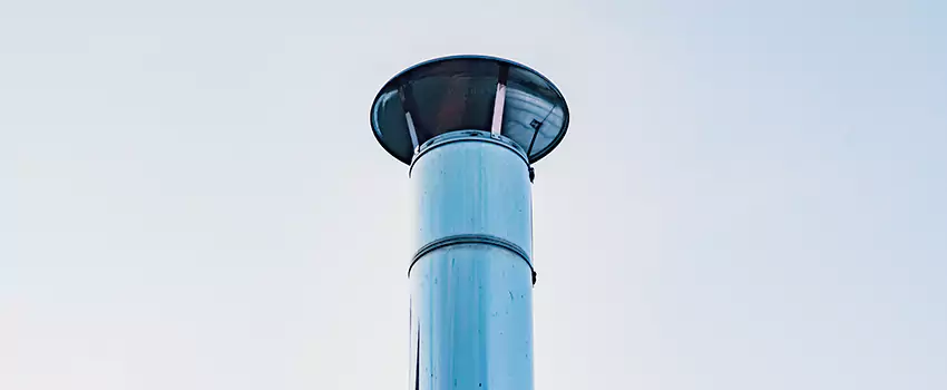 Wind-Resistant Chimney Caps Installation and Repair Services in Rolling Meadows, Illinois