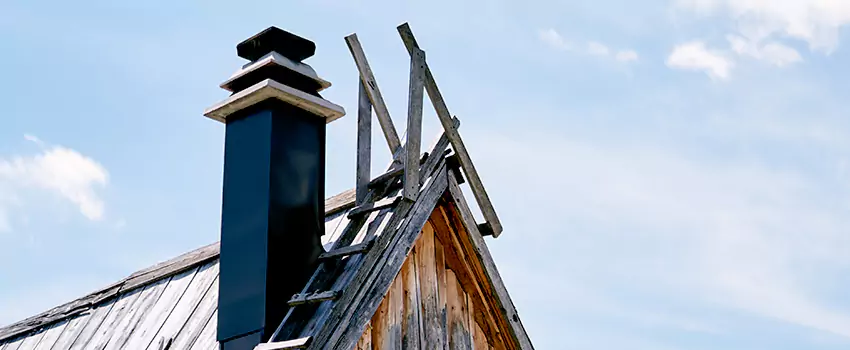 Chimney Creosote Cleaning in Rolling Meadows, IL