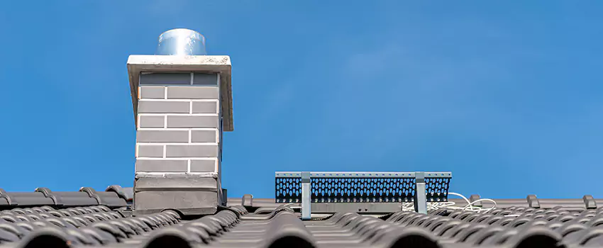 Chimney Flue Relining Services in Rolling Meadows, Illinois