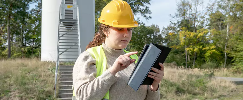 The Dangers Of Chimney Inspection Negligence in Rolling Meadows, IL