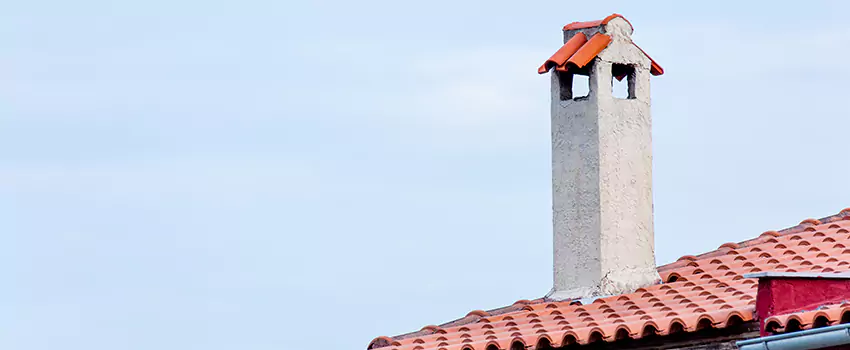 Chimney Pot Replacement in Rolling Meadows, IL