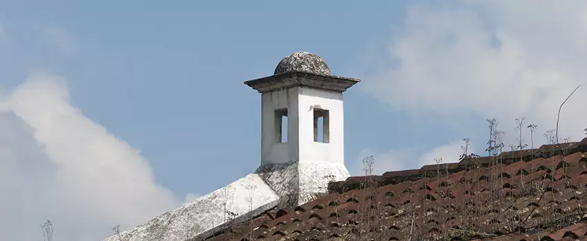 Cost To Rebuild A Chimney in Rolling Meadows, IL