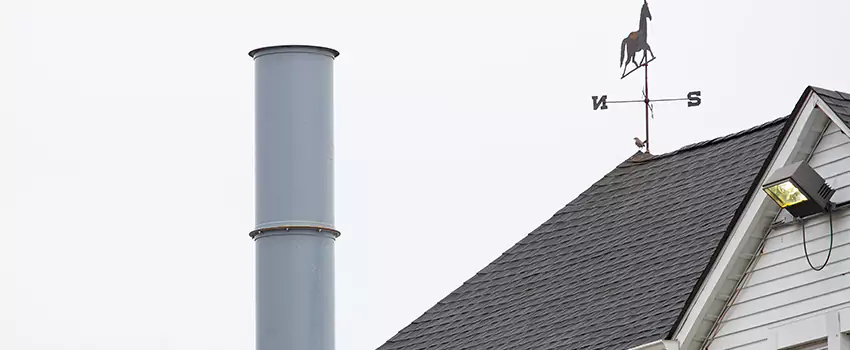 Chimney Inspection in Rolling Meadows, IL
