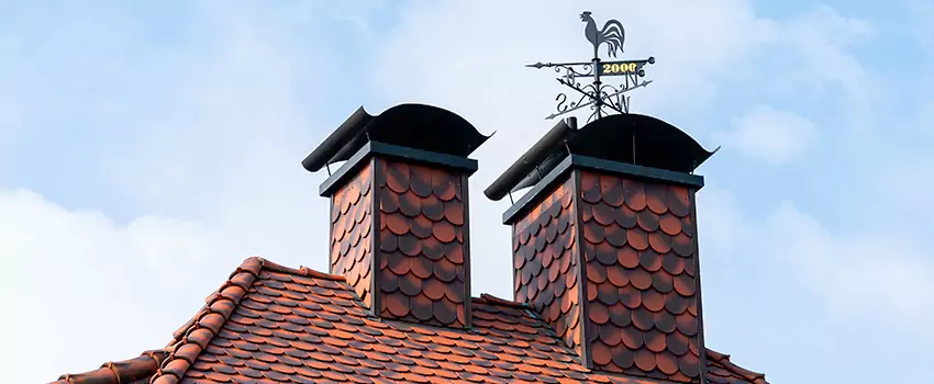 Old Chimney Restoration in Rolling Meadows, Illinois