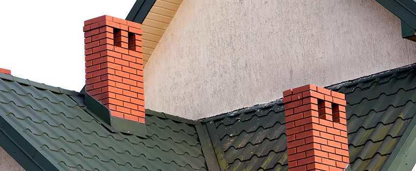Chimney Saver Waterproofing Services in Rolling Meadows, Illinois