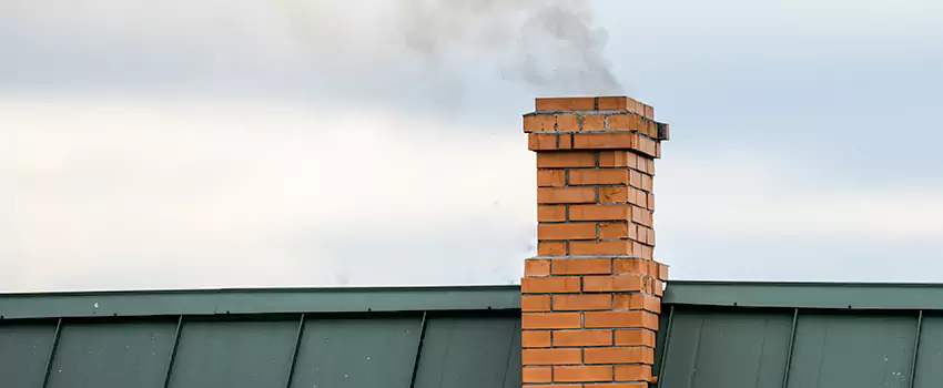 Chimney Soot Cleaning Cost in Rolling Meadows, IL
