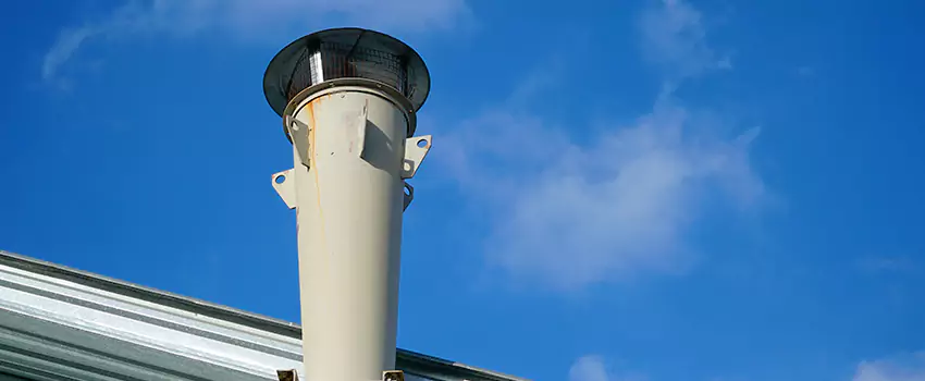 Chimney Spark Arrestor Requirements in Rolling Meadows, IL