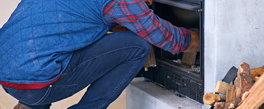 Chimney Sweep To Clear Creosote Buildup in Rolling Meadows, Illinois