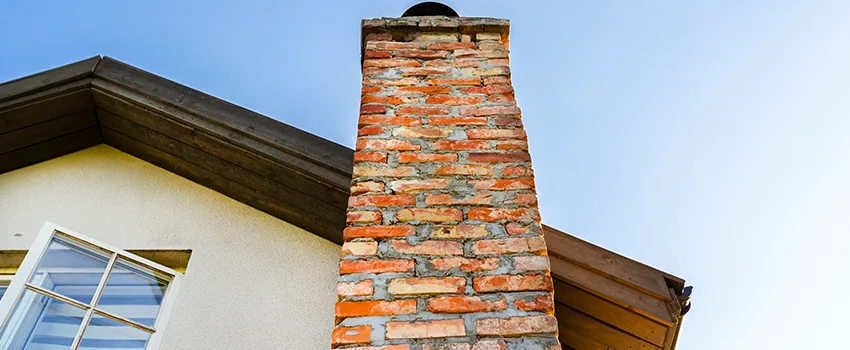 Chimney Mortar Replacement in Rolling Meadows, IL