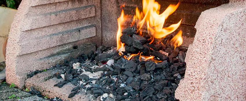 Remove Creosote From Brick in Rolling Meadows, IL