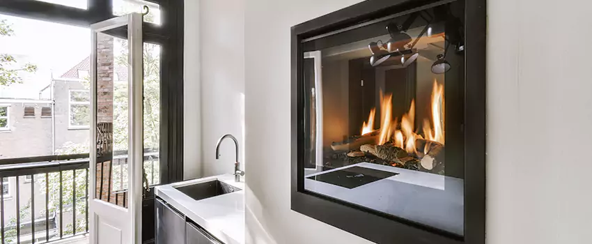 Dimplex Fireplace Installation and Repair in Rolling Meadows, Illinois