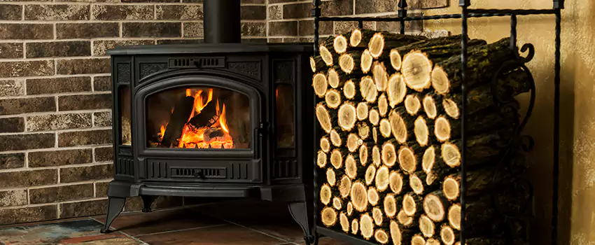 Drolet Fireplaces in Rolling Meadows, Illinois