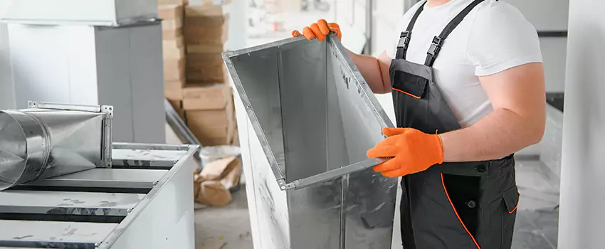 Benefits of Dryer Vent Inspection in Rolling Meadows, IL