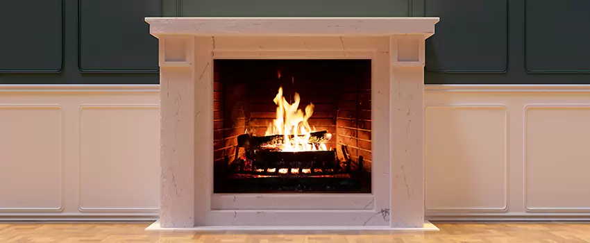 Empire Comfort Systems Fireplace Installation and Replacement in Rolling Meadows, Illinois