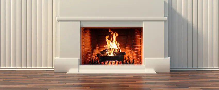 Fireplace Broken Ashtray Repair Services in Rolling Meadows, Illinois