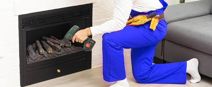 Fireplace Dampers Pivot Repair Services in Rolling Meadows, Illinois