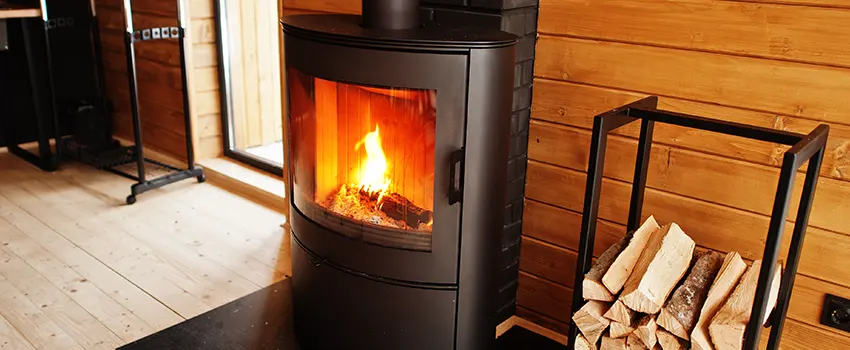 Gas Fireplace Door Handle Installation Services in Rolling Meadows, Illinois