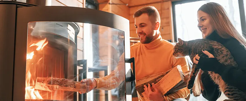 Fireplace Door Installation And Replacement Contractors in Rolling Meadows, IL