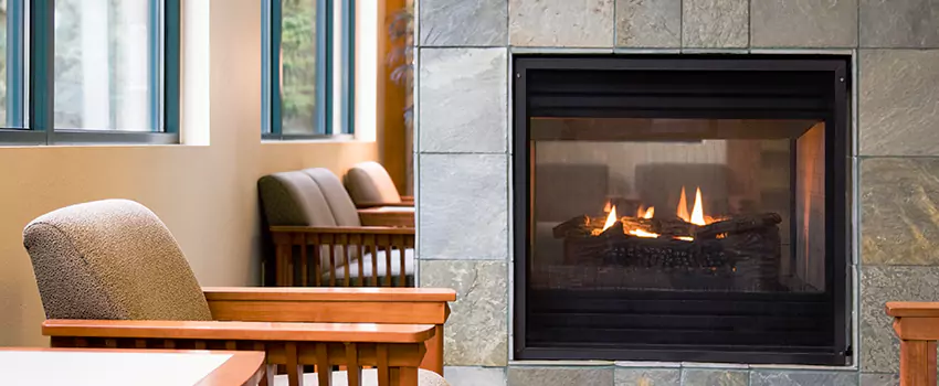 Fireplace Refacing in Rolling Meadows, Illinois