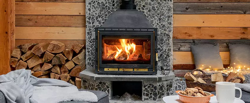Fireplace Renovation Service in Rolling Meadows, IL