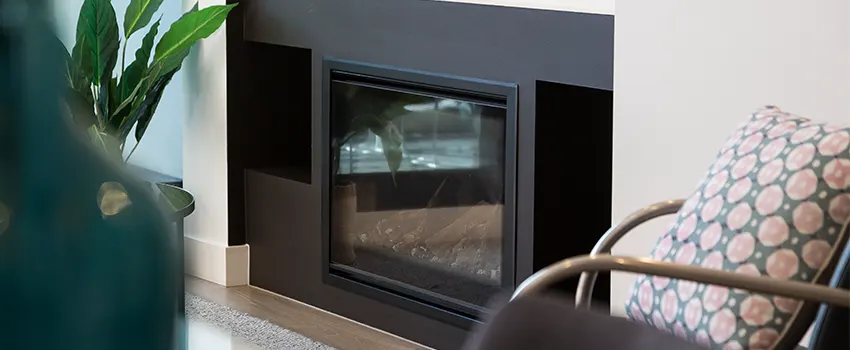 Welding Repairs for Fireplace Grate in Rolling Meadows, IL