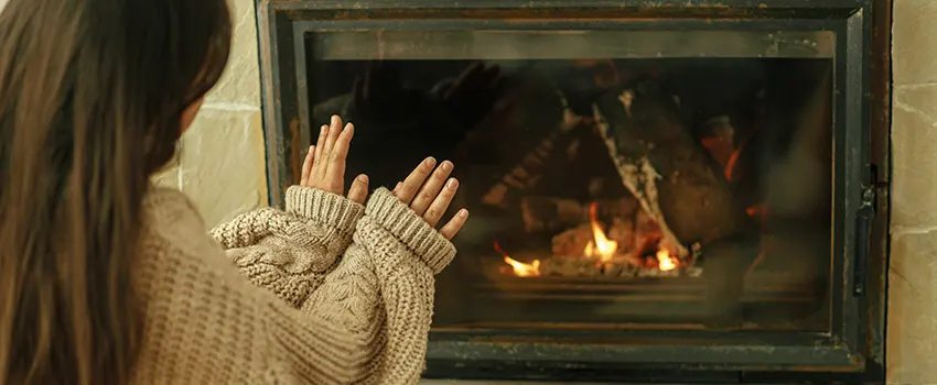 Wood-burning Fireplace Smell Removal Services in Rolling Meadows, IL