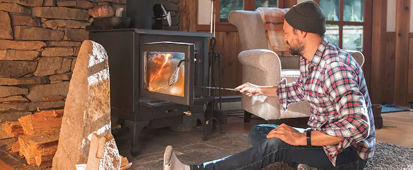 Fireplace Chimney Maintenance in Rolling Meadows, Illinois
