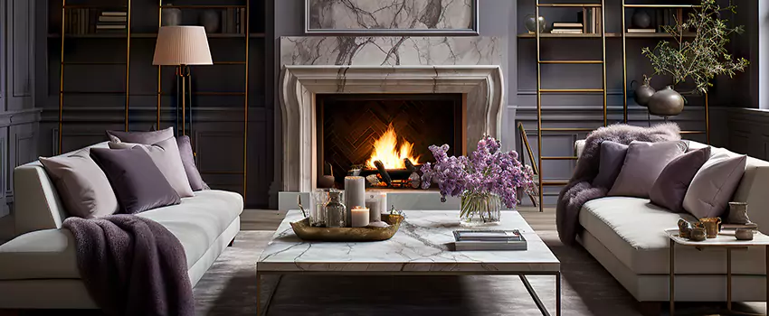 Fireplace Xtrordinair Ember-Glo Insert Fireplace Maintenance in Rolling Meadows, Illinois