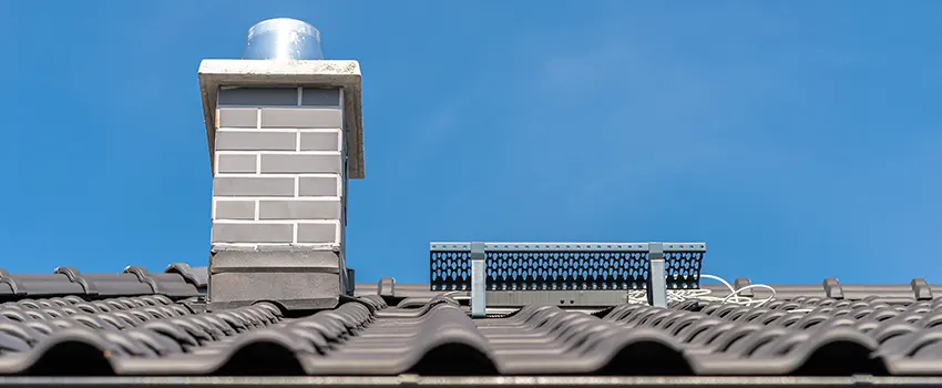 Repair Blocked Chimney in Rolling Meadows, Illinois