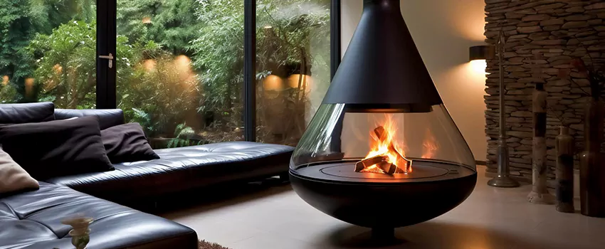 Affordable Floating Fireplace Repair And Installation Services in Rolling Meadows, Illinois