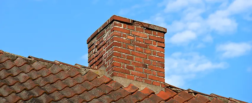 Flue Tiles Cracked Repair Services near Me in Rolling Meadows, IL