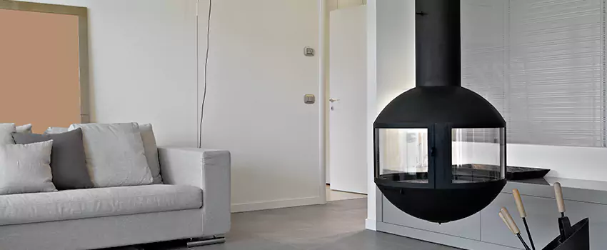 Hanging & Suspended Fireplaces Designer in Rolling Meadows, Illinois