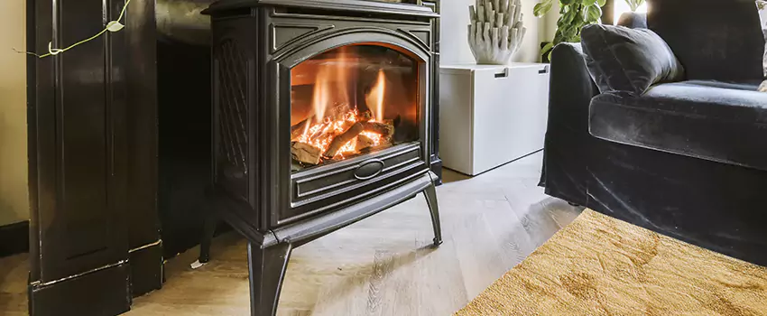 Cost of Hearthstone Stoves Fireplace Services in Rolling Meadows, Illinois