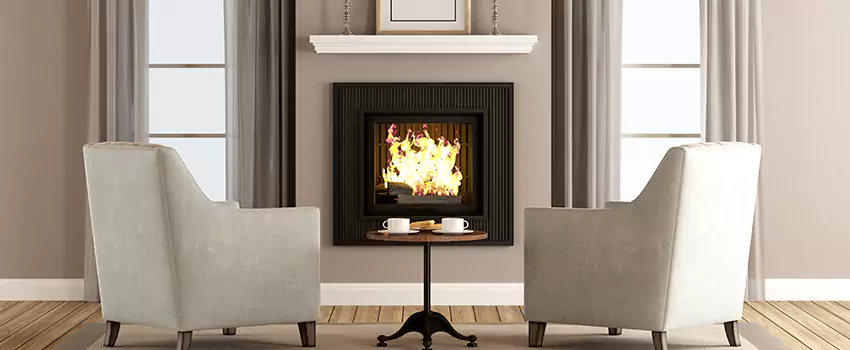 Heat & Glo Outdoor Gas Fireplaces Installation Contractors in Rolling Meadows, Illinois