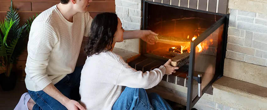 Kings Man Direct Vent Fireplaces Services in Rolling Meadows, Illinois