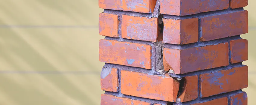 Leaking Chimney Repair And Replacement Cost in Rolling Meadows, Illinois
