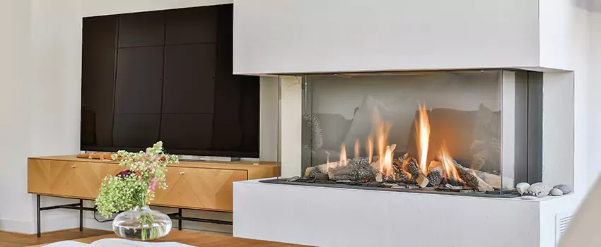 Ortal Wilderness Fireplace Repair and Maintenance in Rolling Meadows, Illinois