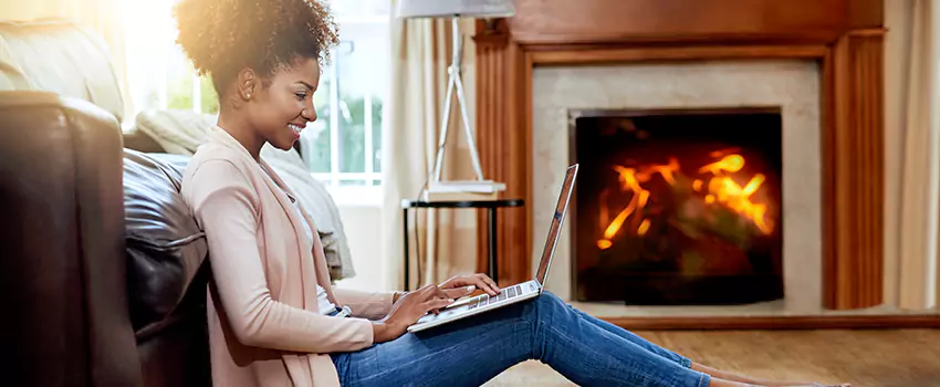 Cost-Effective Osburn Fireplace Installation and Repair in Rolling Meadows, IL