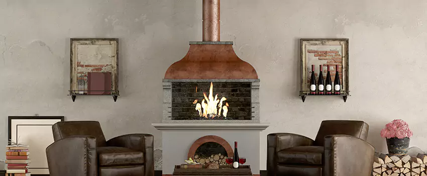 Benefits of Pacific Energy Fireplace in Rolling Meadows, Illinois