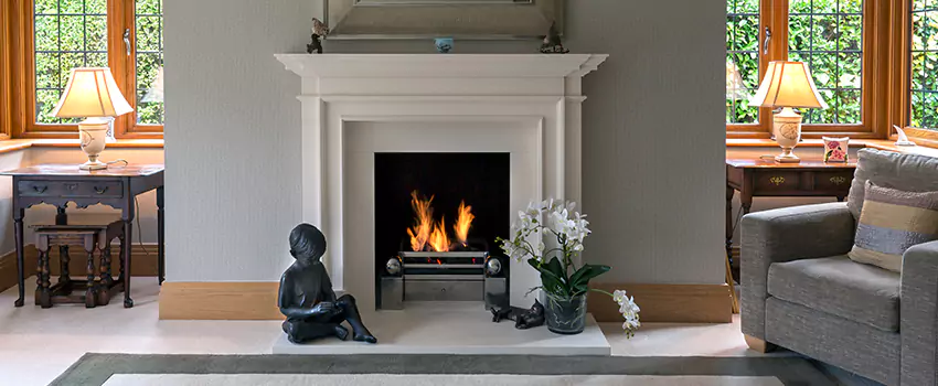 RSF Fireplaces Maintenance and Repair in Rolling Meadows, Illinois