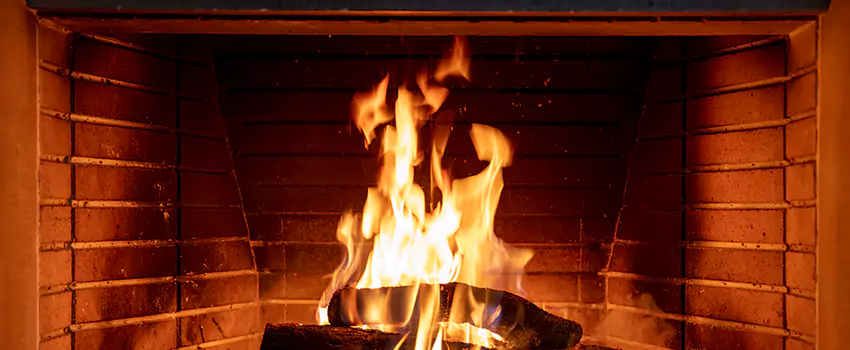 Soot Cleanup Services in Rolling Meadows, IL