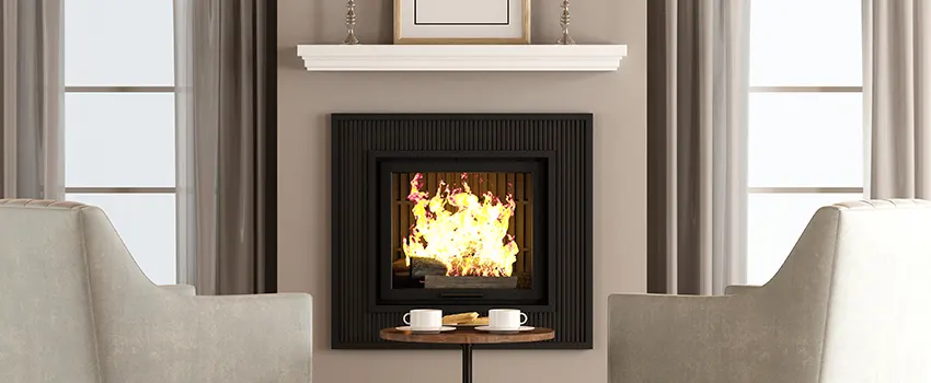 Superior Outdoor Fireplace Repair in Rolling Meadows, IL