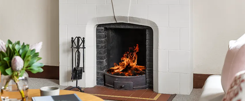 Valor Fireplaces and Stove Repair in Rolling Meadows, IL